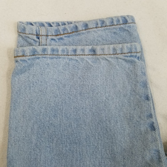 Levi's VTG High-Rise Loose Fit Tapered Leg Jeans - Picture 7 of 8
